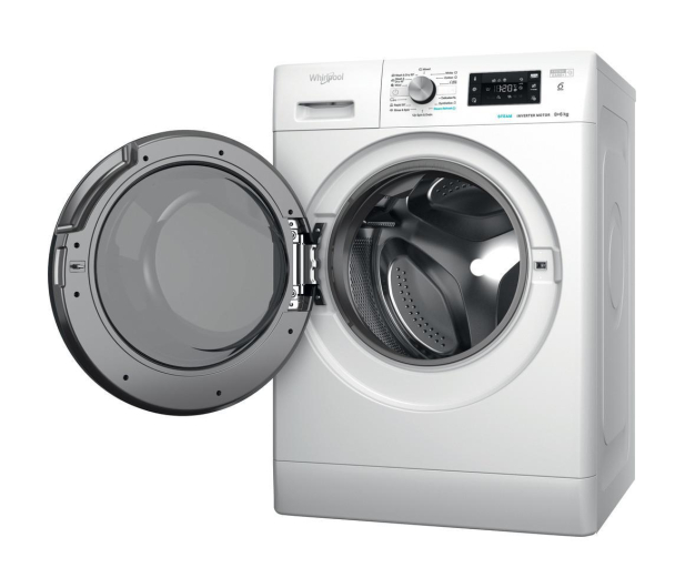 Whirlpool Outlet PRALKO SUSZARKA WHIRLPOOL FFWDB 864349 BV EE### - 1563802 - zdjęcie 8